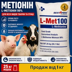 Метіонин
