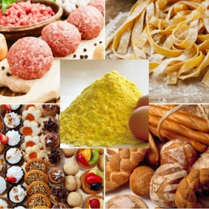 Яєчний порошок