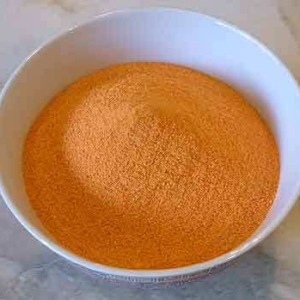 Морквяний концентрат